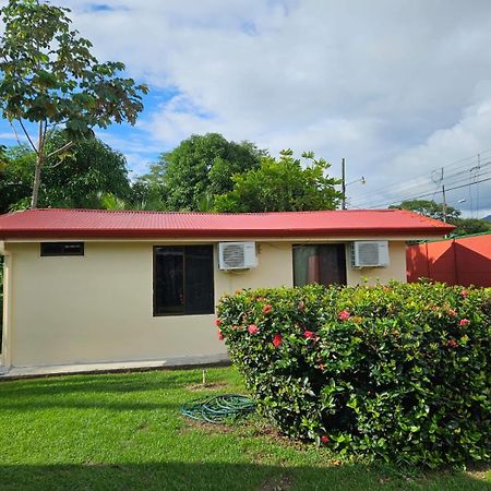 Yubarta Lodge Uvita Esterno foto