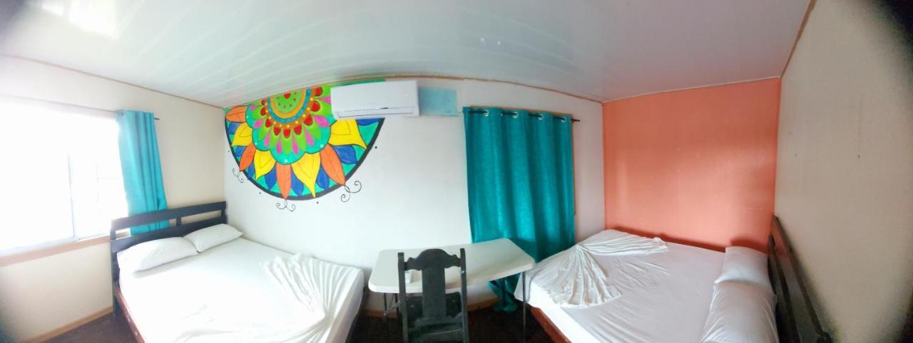 Yubarta Lodge Uvita Esterno foto
