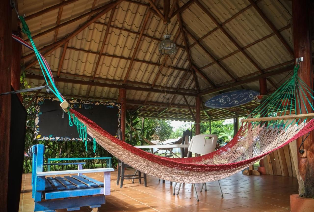 Yubarta Lodge Uvita Esterno foto